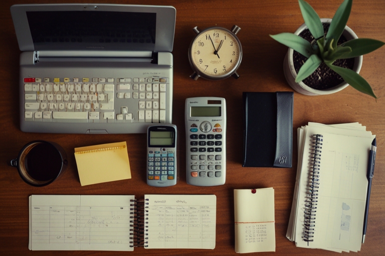 Nuestro equipo de contabilidad